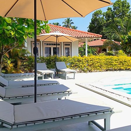 Sleeping Elephant Beach Resort 坦加拉 外观 照片