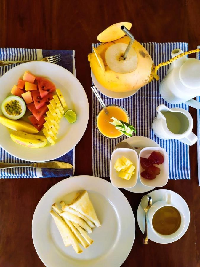 Sleeping Elephant Beach Resort 坦加拉 外观 照片