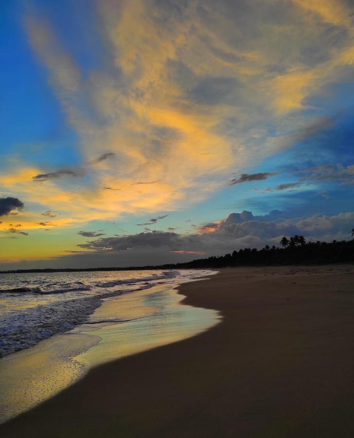 Sleeping Elephant Beach Resort 坦加拉 外观 照片