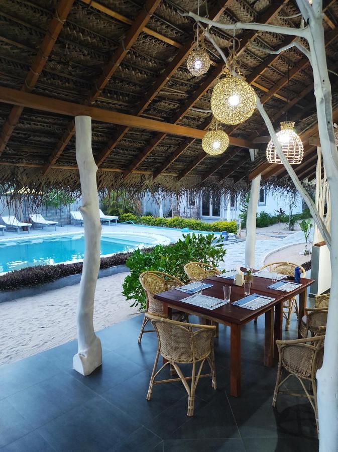 Sleeping Elephant Beach Resort 坦加拉 外观 照片