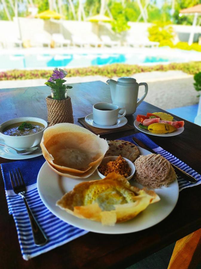 Sleeping Elephant Beach Resort 坦加拉 外观 照片