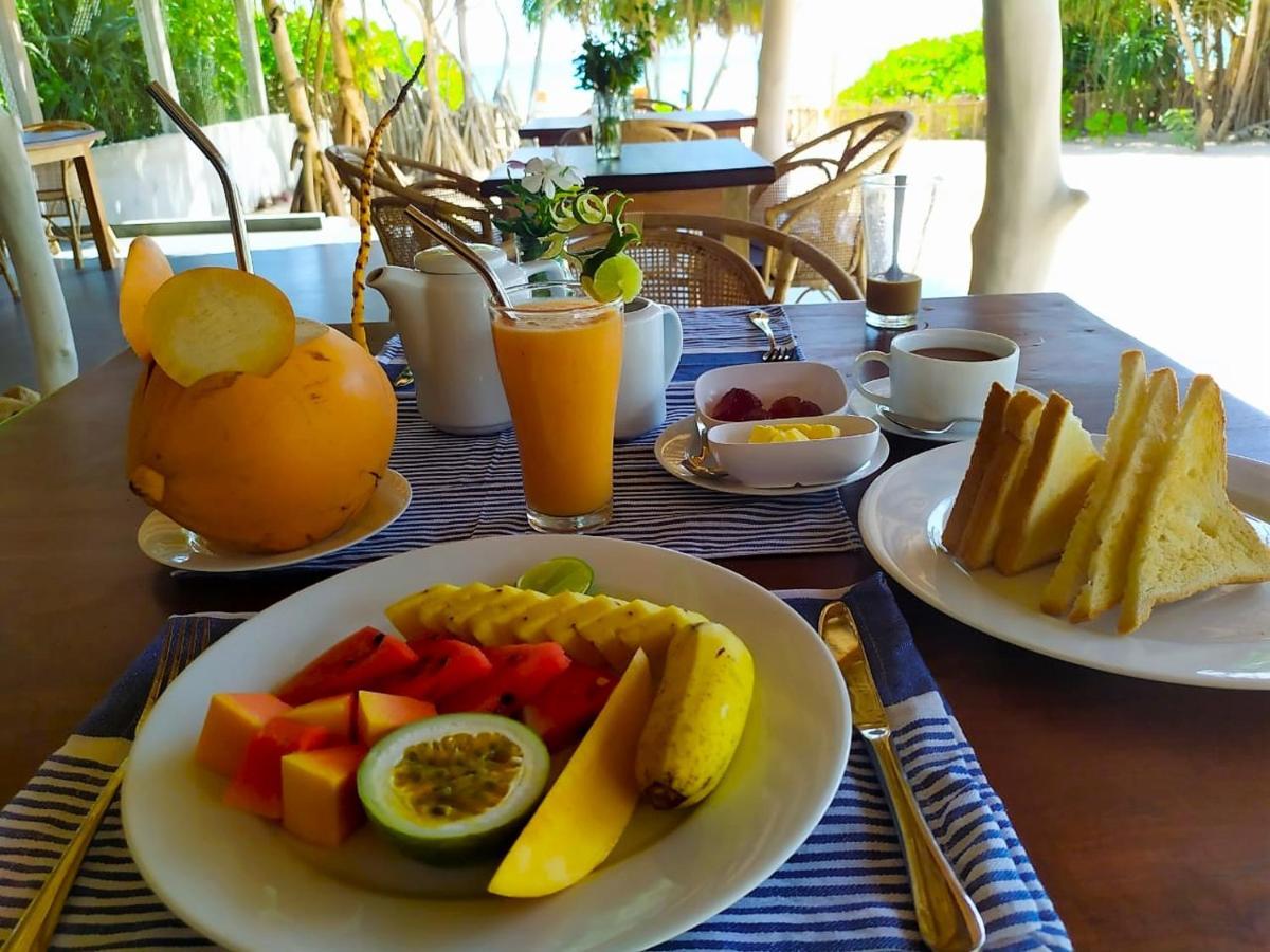 Sleeping Elephant Beach Resort 坦加拉 外观 照片