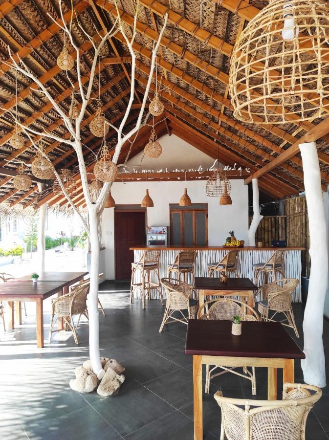 Sleeping Elephant Beach Resort 坦加拉 外观 照片