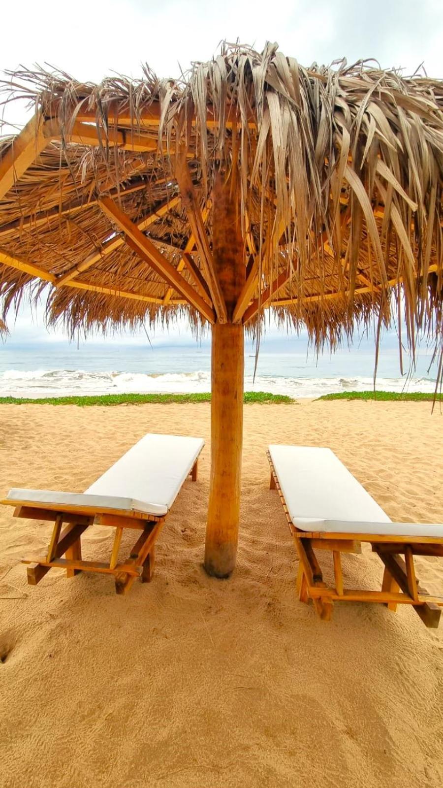 Sleeping Elephant Beach Resort 坦加拉 外观 照片