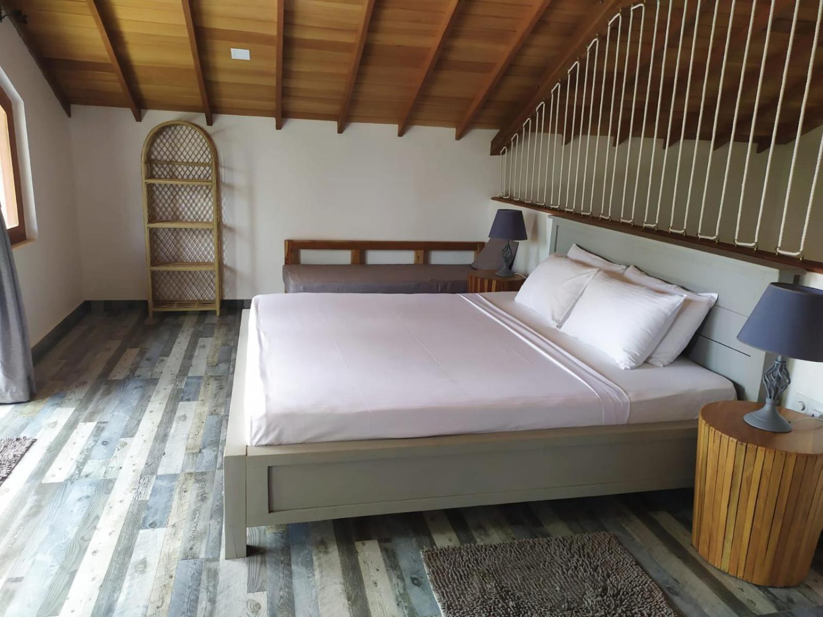 Sleeping Elephant Beach Resort 坦加拉 外观 照片