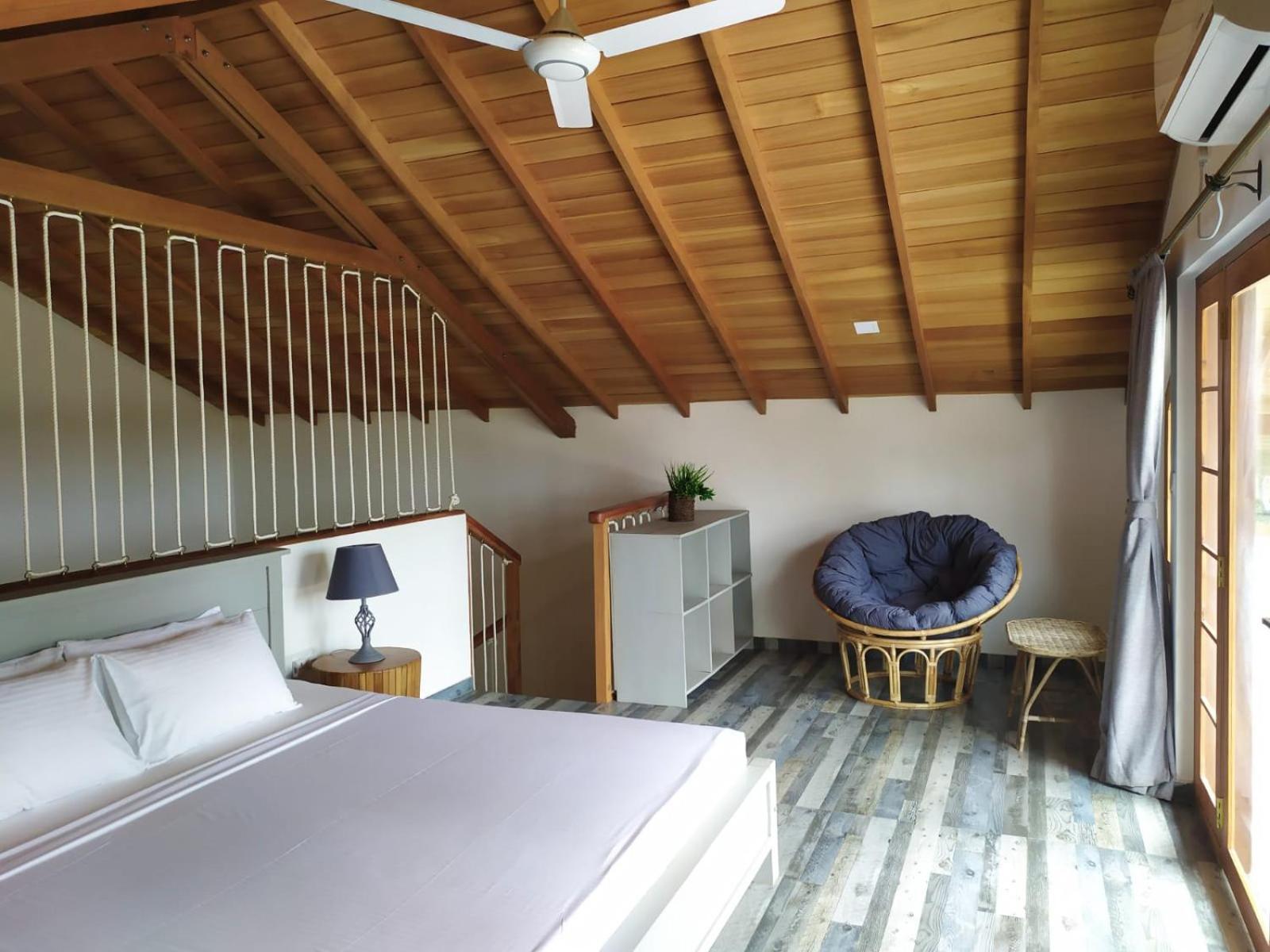 Sleeping Elephant Beach Resort 坦加拉 外观 照片