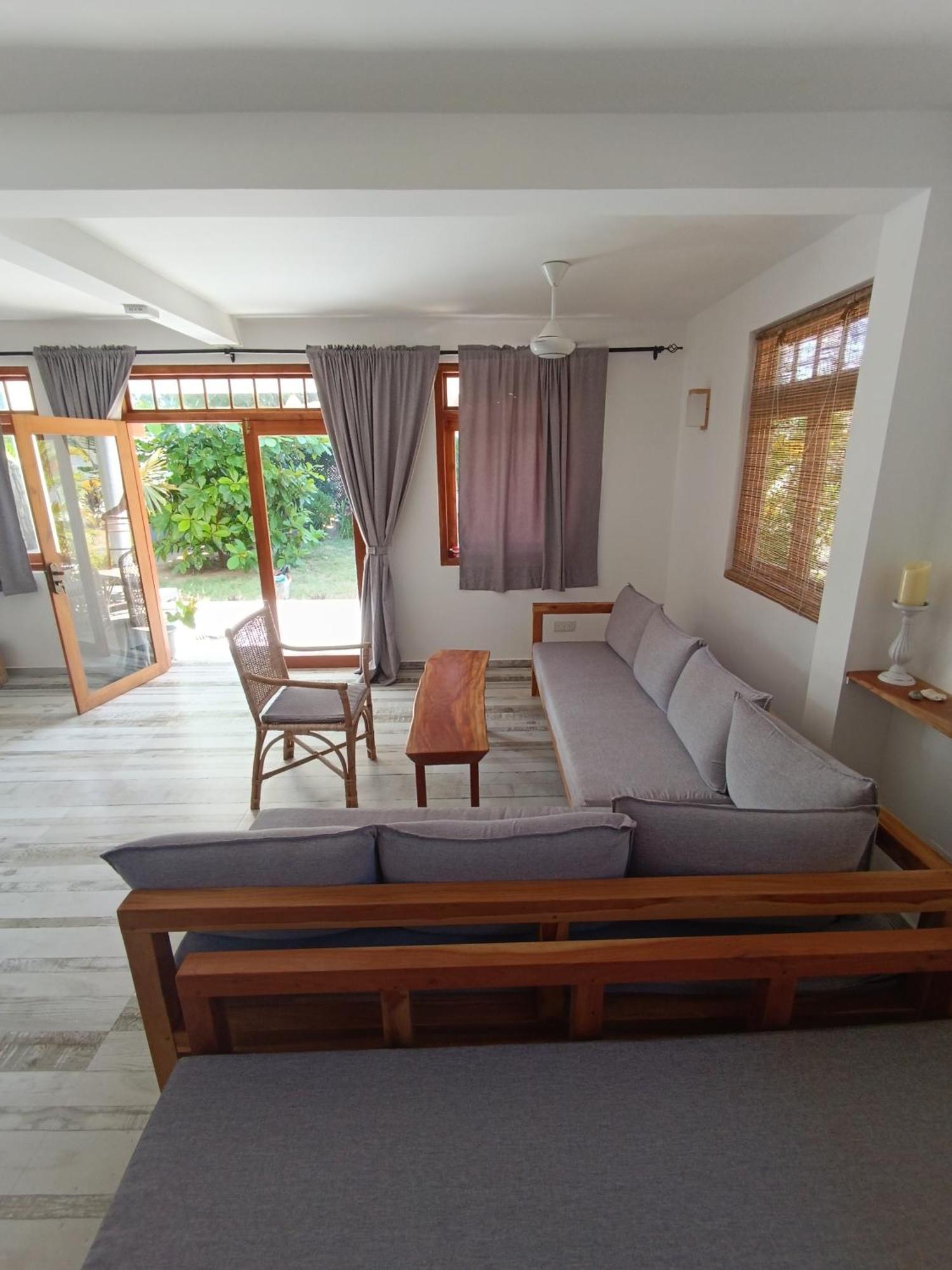 Sleeping Elephant Beach Resort 坦加拉 外观 照片