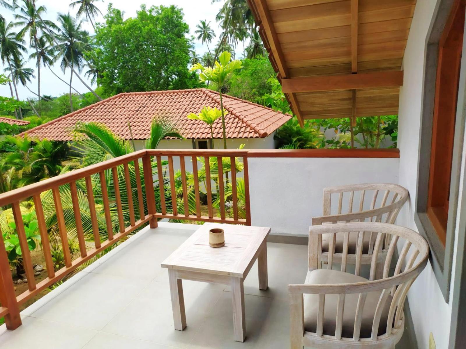 Sleeping Elephant Beach Resort 坦加拉 外观 照片