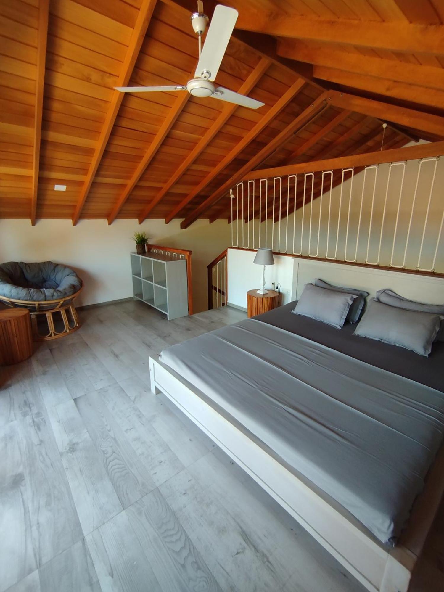 Sleeping Elephant Beach Resort 坦加拉 外观 照片