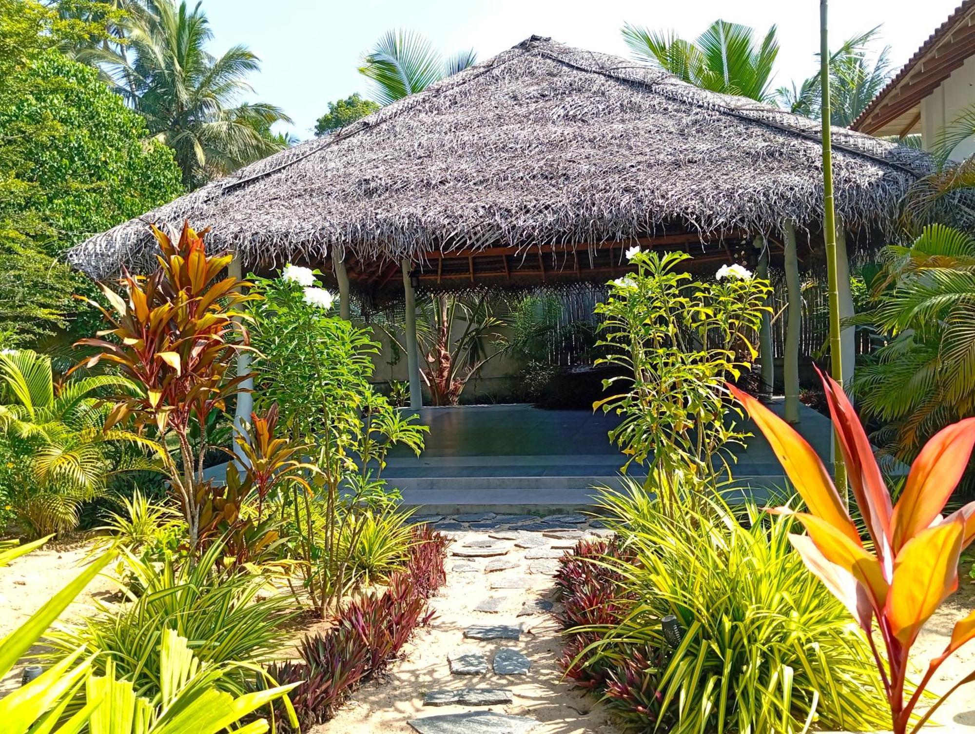 Sleeping Elephant Beach Resort 坦加拉 外观 照片