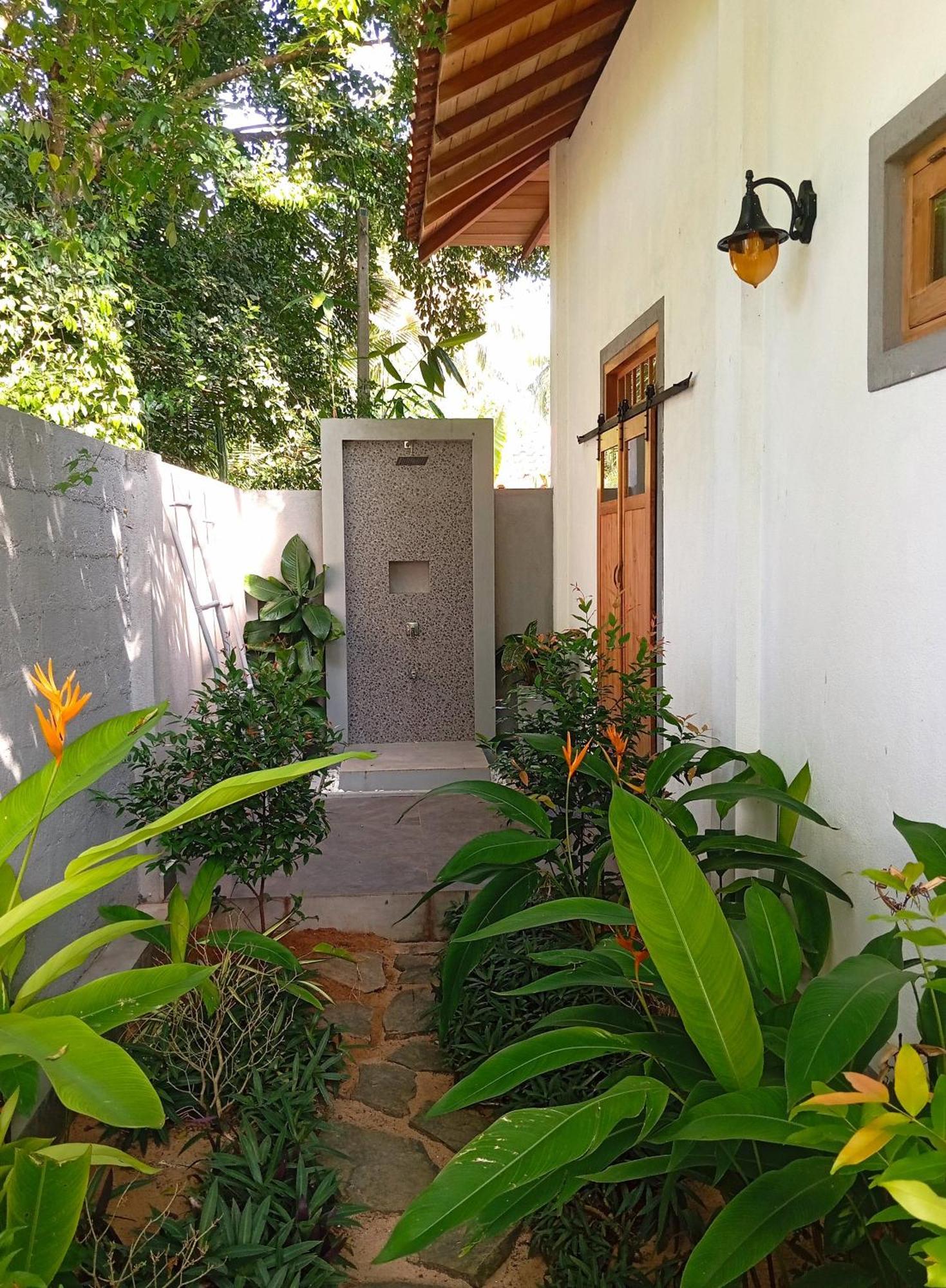 Sleeping Elephant Beach Resort 坦加拉 客房 照片